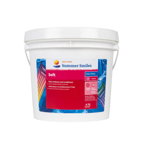 Soft 4kg