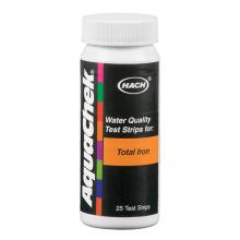 AquaChek Iron