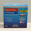 Opening/Closing Kit