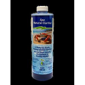 Spa Natural Clarifier 500ml