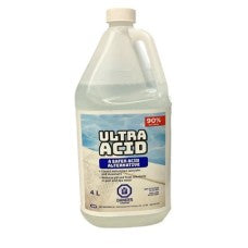 Ultra Acid