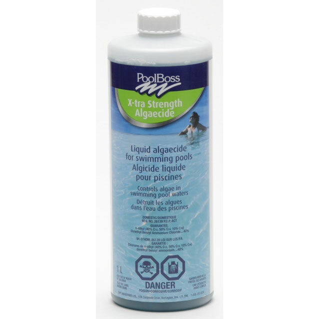 X-Tra Strength 40