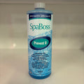 Prevent II 1L