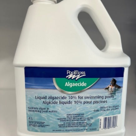Algaecide 10