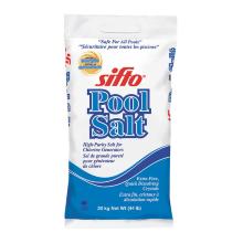 Sifto Pool Salt 20kg