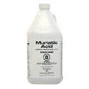 Muriatic Acid 4L