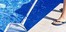 Pool Opening (In-Ground)